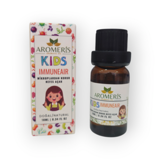 İmmunair - Aromatik Yağ Karışımı