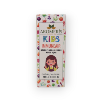 İmmunair - Aromatik Yağ Karışımı
