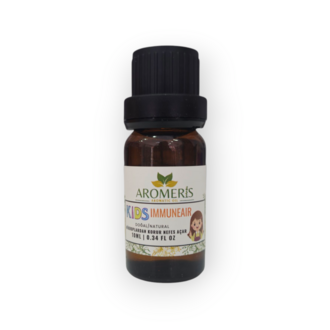 İmmunair - Aromatik Yağ Karışımı