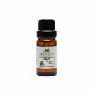 PAÇULİ YAĞI - Pathchouli Oil