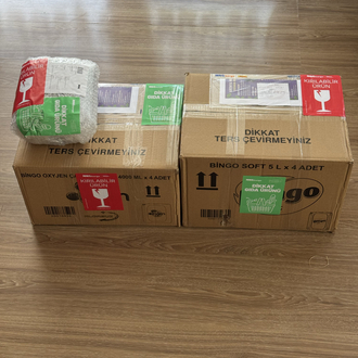 ARONYA 5 KG