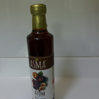 Atom sirke 500 ml