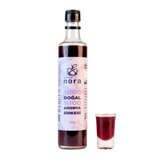 Aronya Sirkesi 500 ml