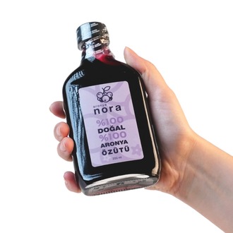 Aronya Özütü 200 ml