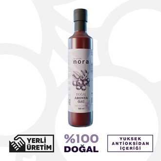 Aronya Özü 500 ml