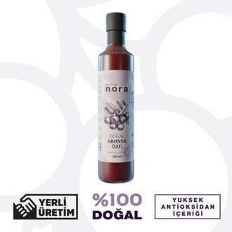 Aronya Özü 500 ml