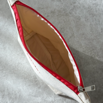 Organizer Bag - Kırmızı