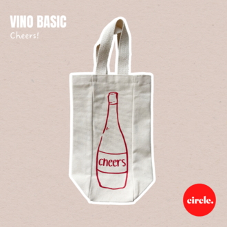 Vino Basic - Cheers