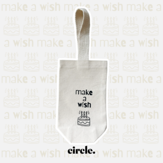 Vino Basic - Make a Wish