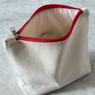 Organizer Bag - Kırmızı