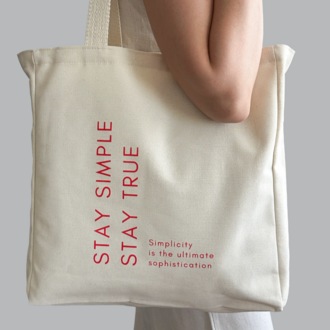 Circle Basic - Stay Simple