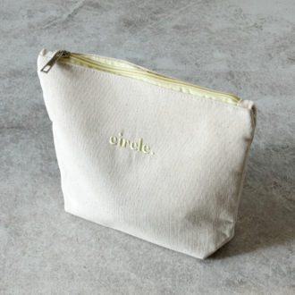 Organizer Bag - Sarı