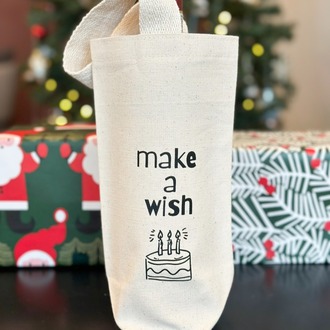 Vino Basic - Make a Wish