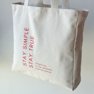 Circle Basic - Stay Simple