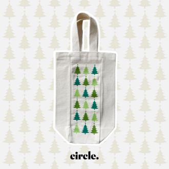 Vino Basic - Christmas Trees