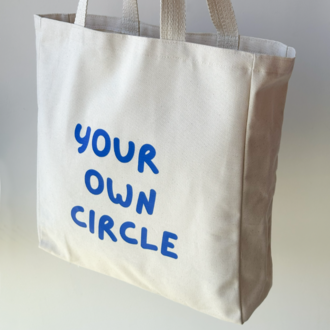 Circle Basic - Your Own Circle