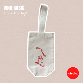 Vino Basic - Share the Joy