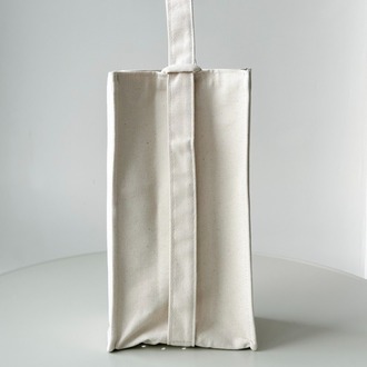 Vino Bag - Naturel