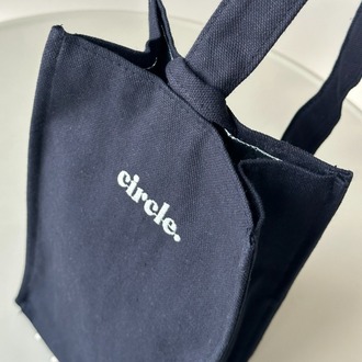 Vino Bag - Lacivert