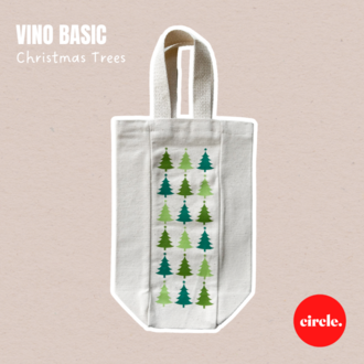Vino Basic - Christmas Trees