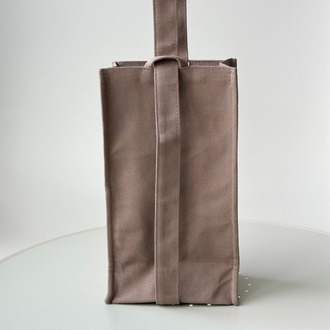 Vino Bag - Latte
