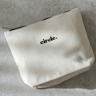 Organizer Bag - Kahve