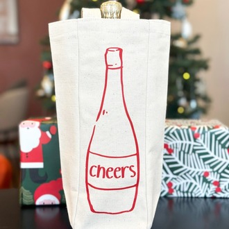Vino Basic - Cheers