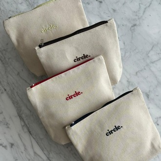 Organizer Bag 4lü Set