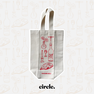 Vino Basic - Your own circle