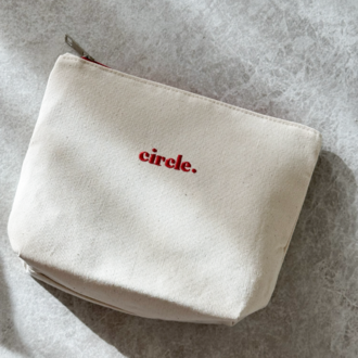 Organizer Bag - Kırmızı