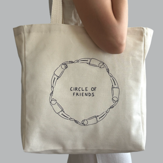 Circle Basic - Circle of Friends