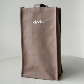 Vino Bag - Latte