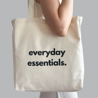 Circle Basic - Everyday Essentials.