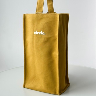 Vino Bag - Hardal