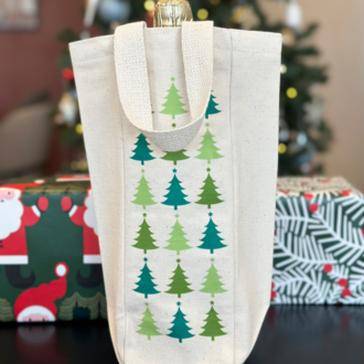 Vino Basic - Christmas Trees