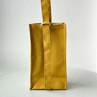 Vino Bag - Hardal