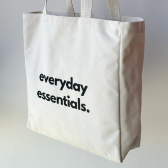 Circle Basic - Everyday Essentials.
