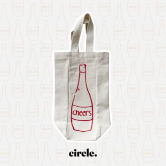 Vino Basic - Cheers