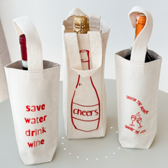 Wine Lovers Gift Set