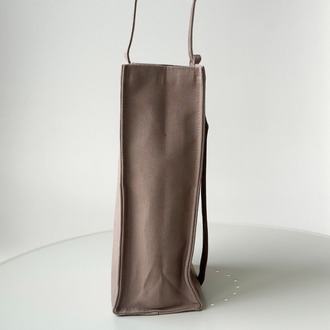 Vino Bag - Latte