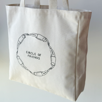 Circle Basic - Circle of Friends