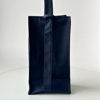 Vino Bag - Lacivert