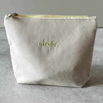 Organizer Bag - Sarı