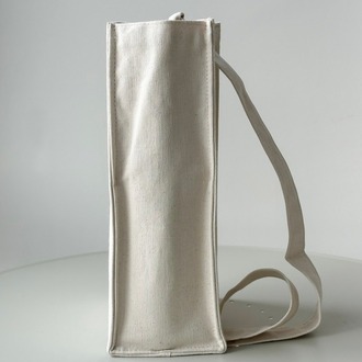 Vino Bag - Naturel