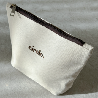Organizer Bag - Kahve
