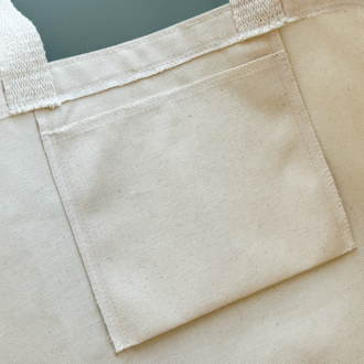 Circle Basic - Shopping Bag