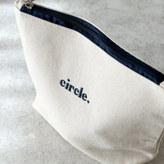 Organizer Bag - Lacivert