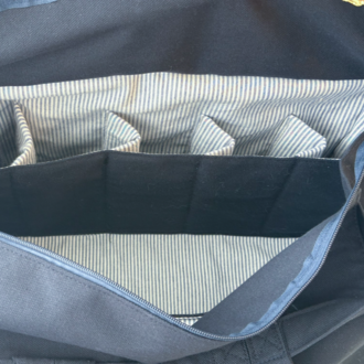 Everything Bag - Lacivert