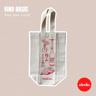 Vino Basic - Your own circle