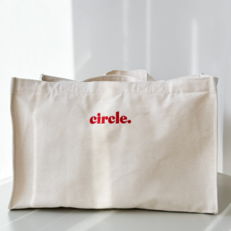 Everything Bag - Naturel